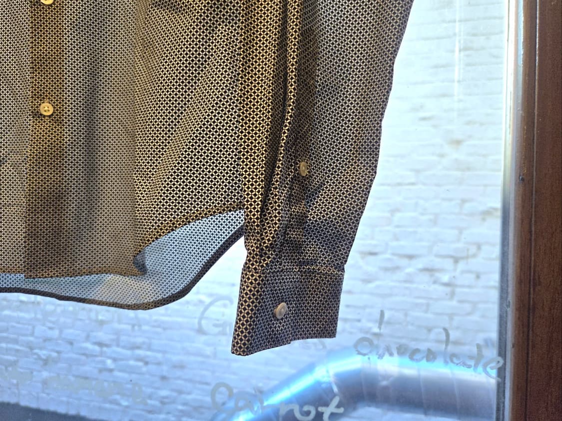 산드로 옴므 셔츠 상품이미지7