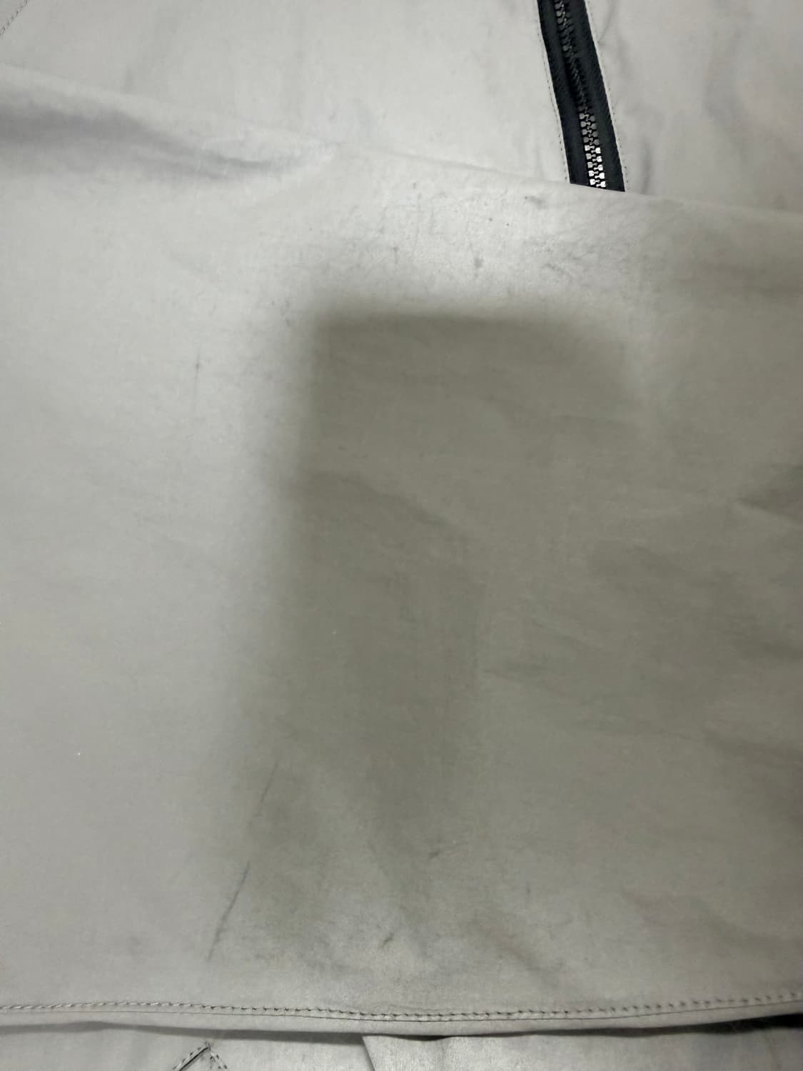 피어오브갓 피오갓 애센셜 아노락 s 상품이미지2