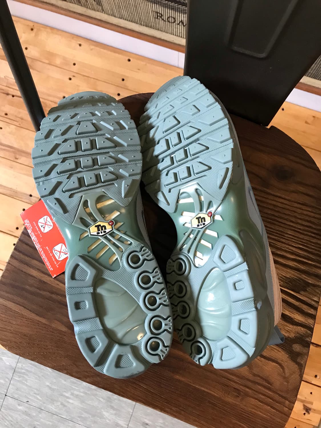 나이키 에어맥스 플러스 97 상품이미지6