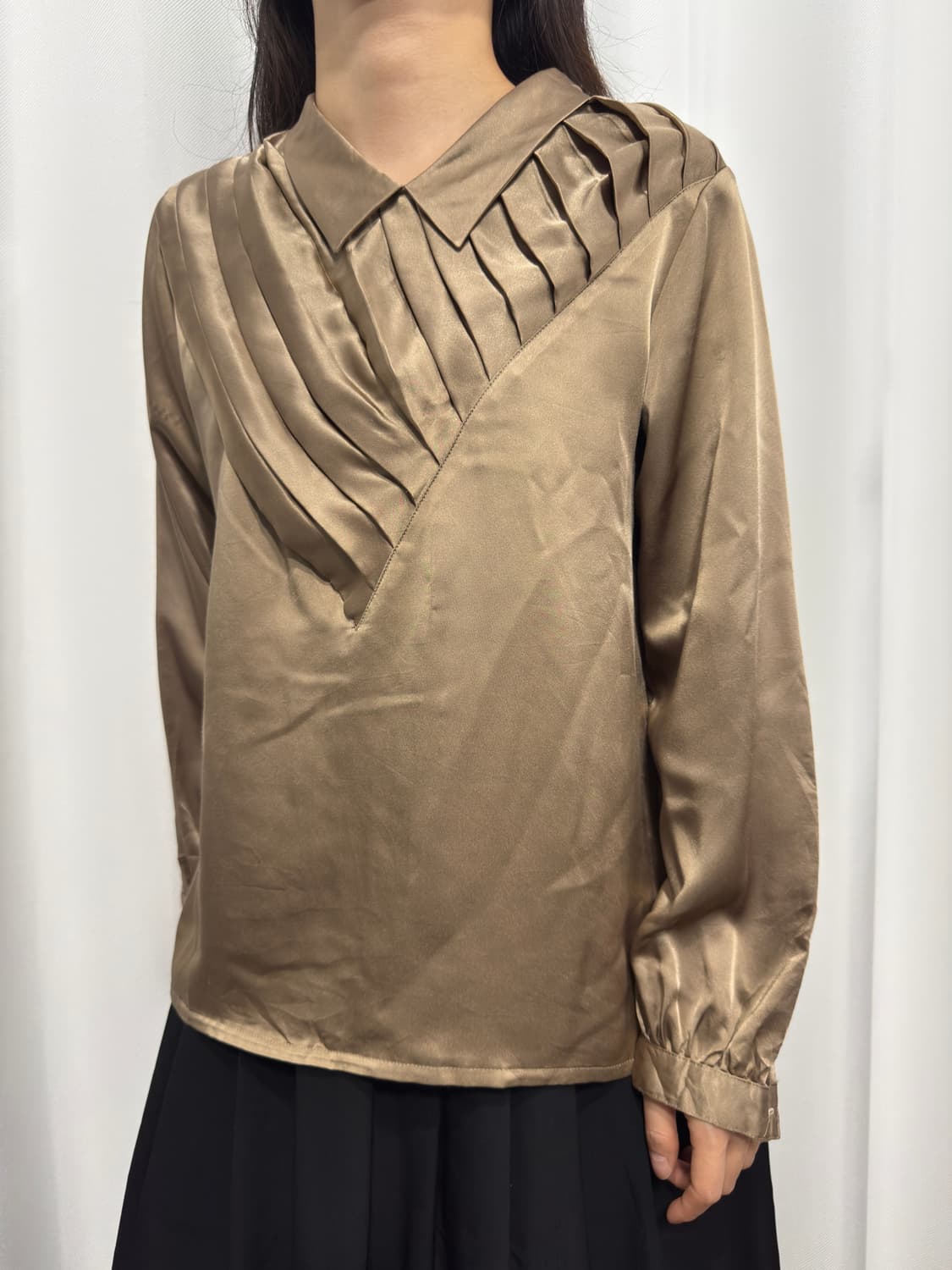 design blouse 상품이미지3