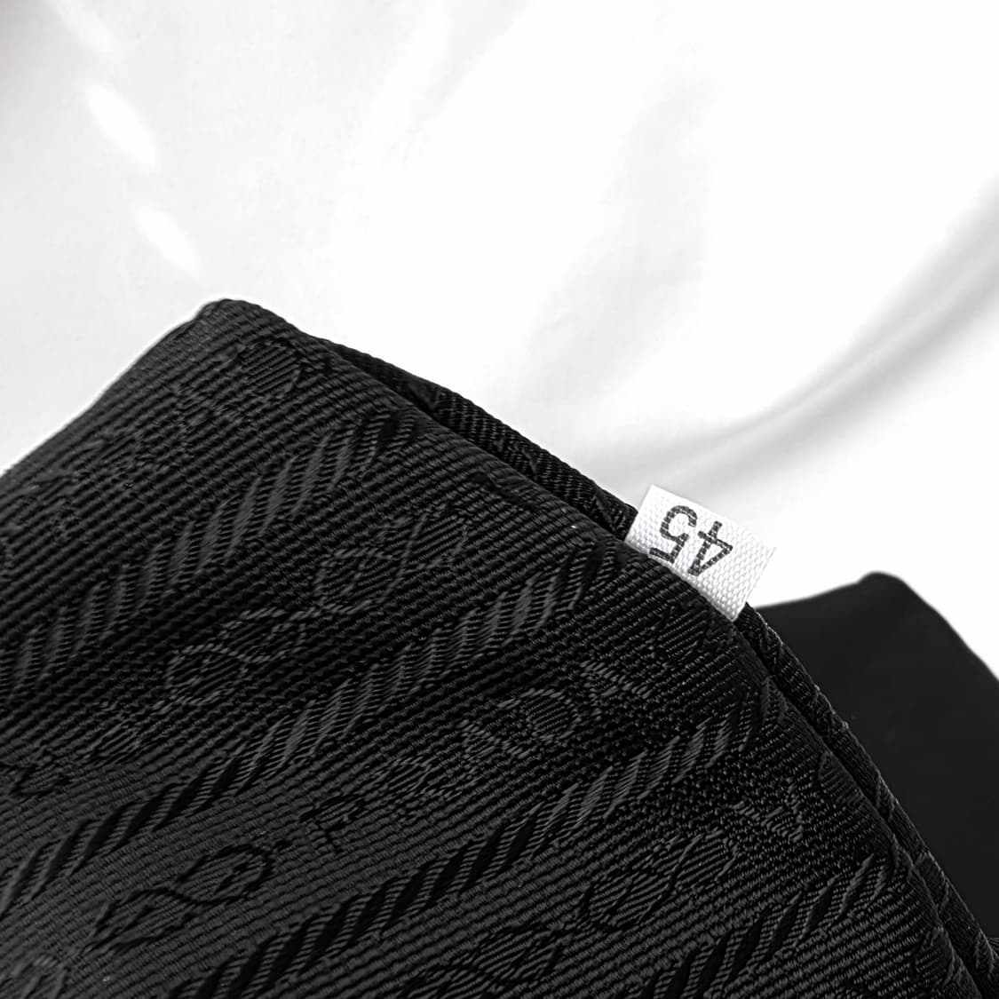 [정품 PRADA] 프라다 포코노 나일론 토트백 서류가방 상품이미지7