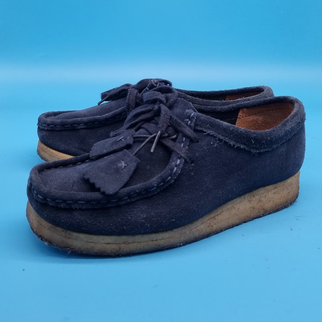 o 클락스  여성 왈라비 235 상품이미지1