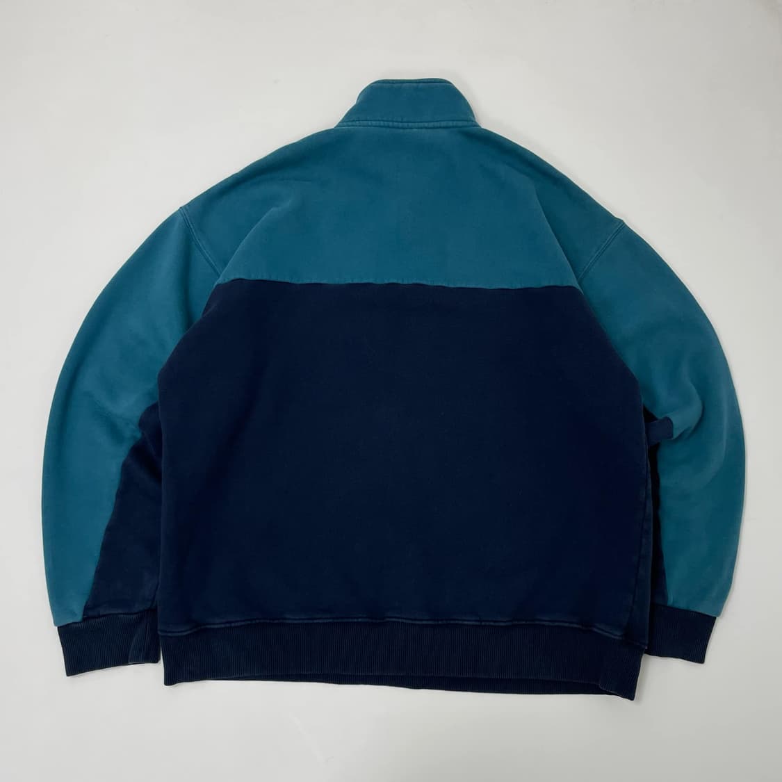 마크곤잘레스 반집업 맨투맨 스웻셔츠 상품이미지5