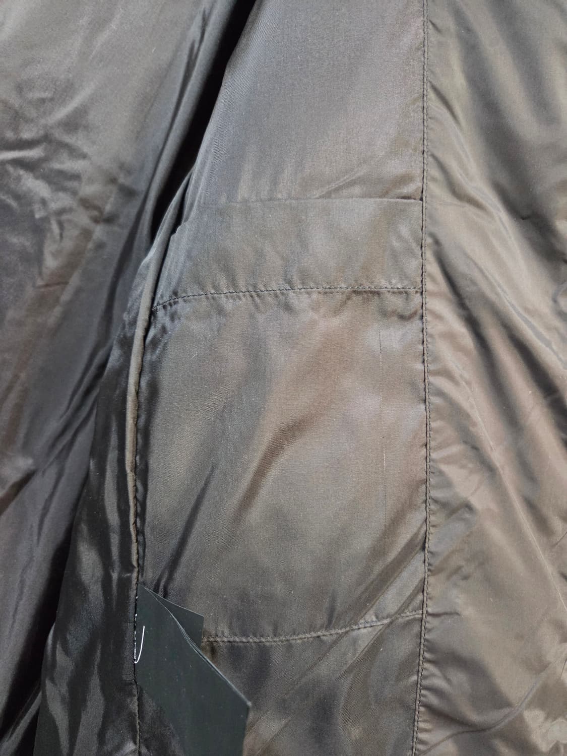 G-STAR RAW 패딩 점퍼(S) 상품이미지6