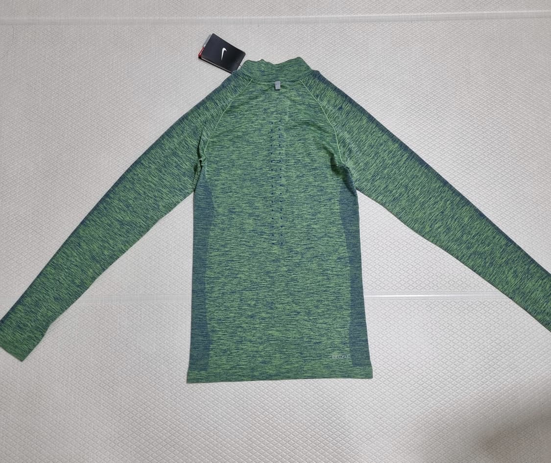 나이키 드라이핏 트레이닝복(S) 상품이미지2