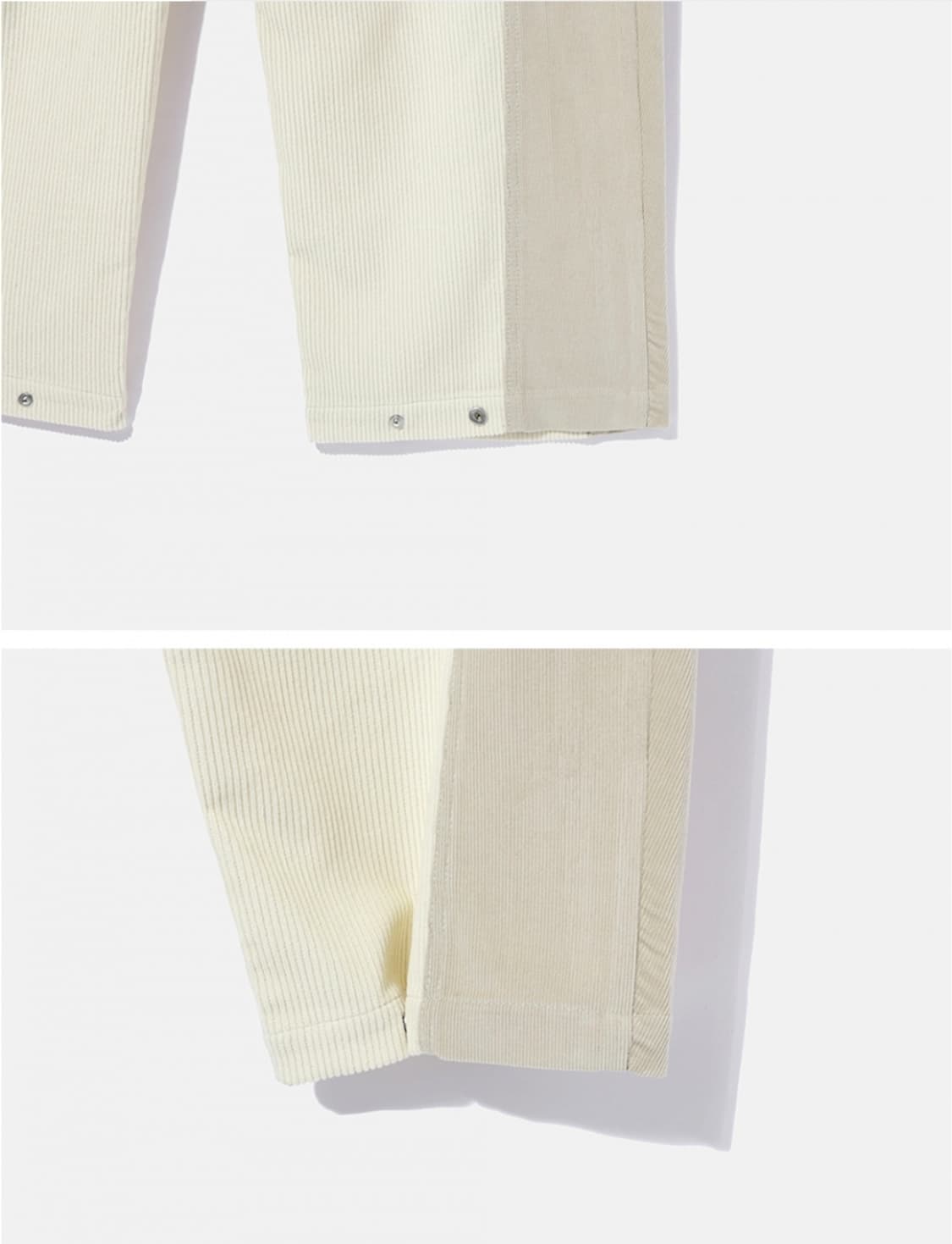 Karacter gap corduroy pants 상품이미지5