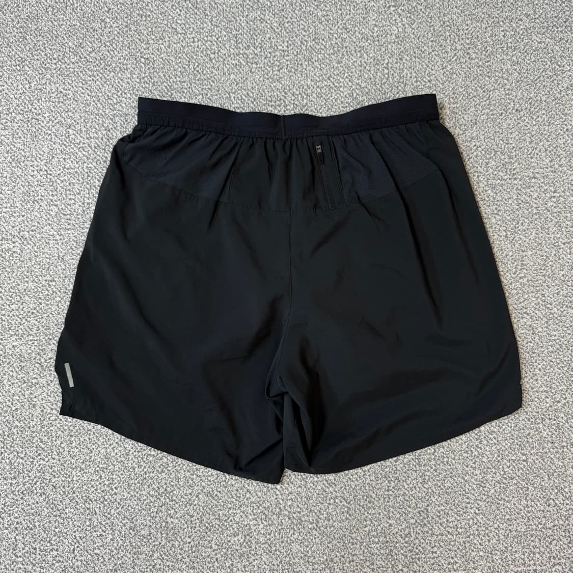 나이키 러닝 드라이핏 반바지 XL 상품이미지2