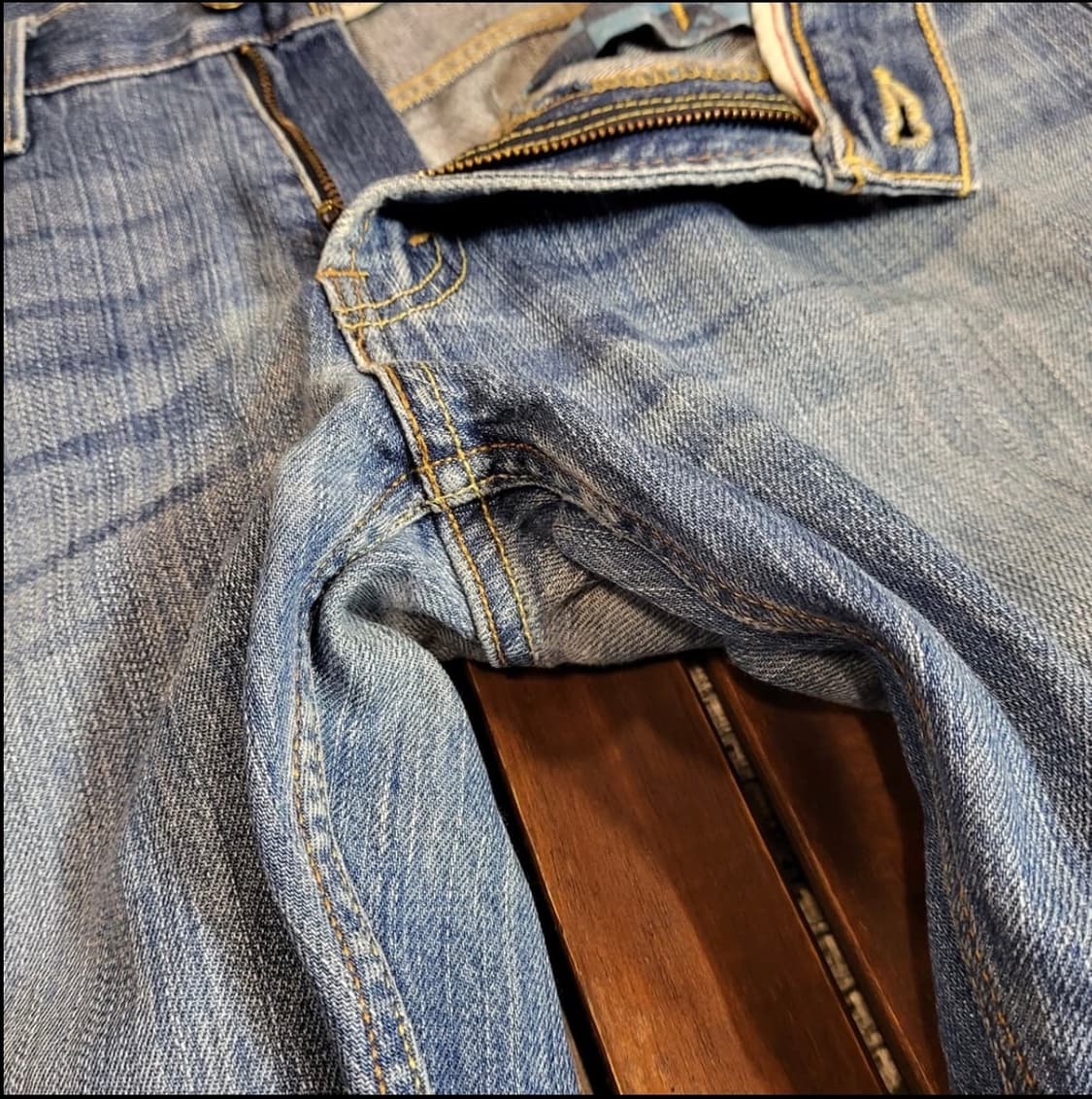 리바이스 514 34 32 상품이미지4