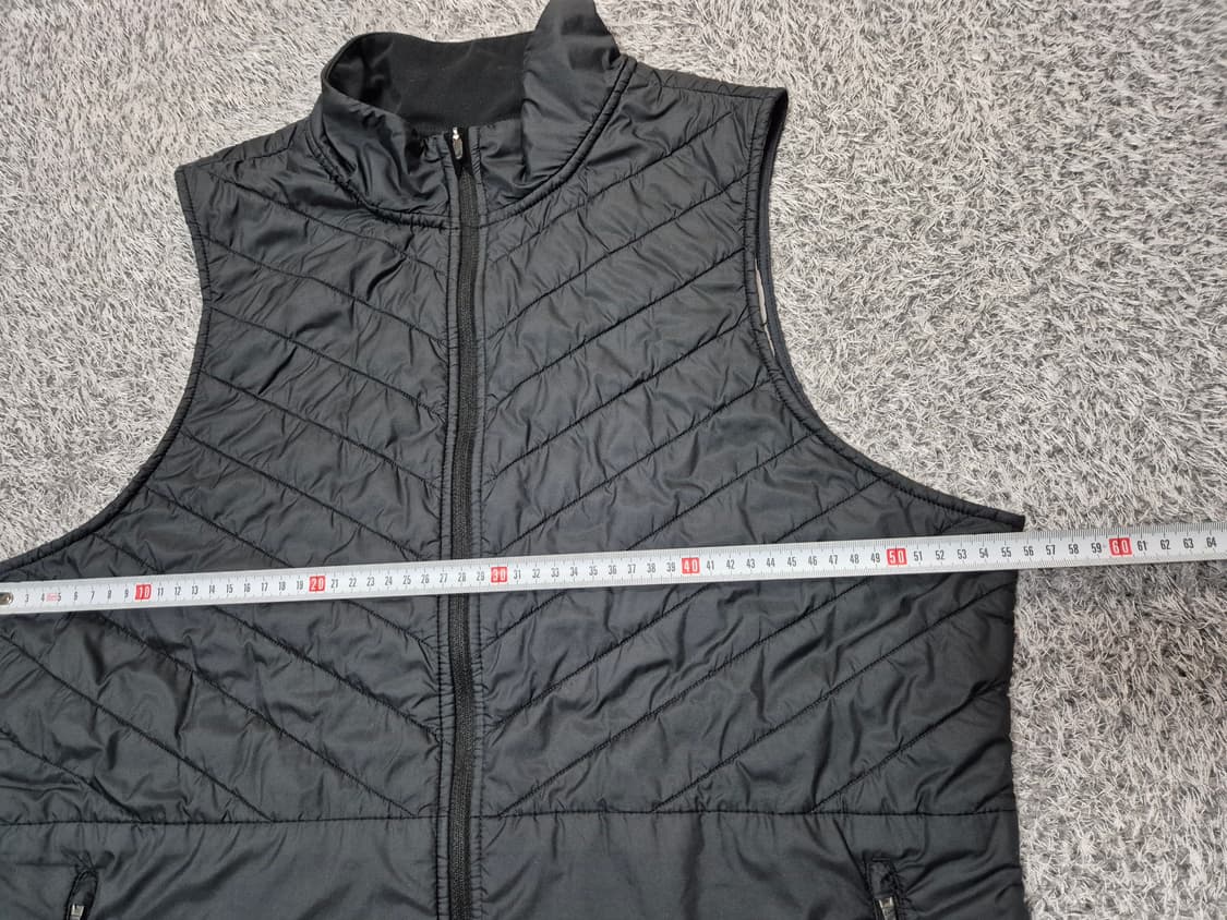 나이키 남성 에어로레이어 패딩 베스트 XL 상품이미지10