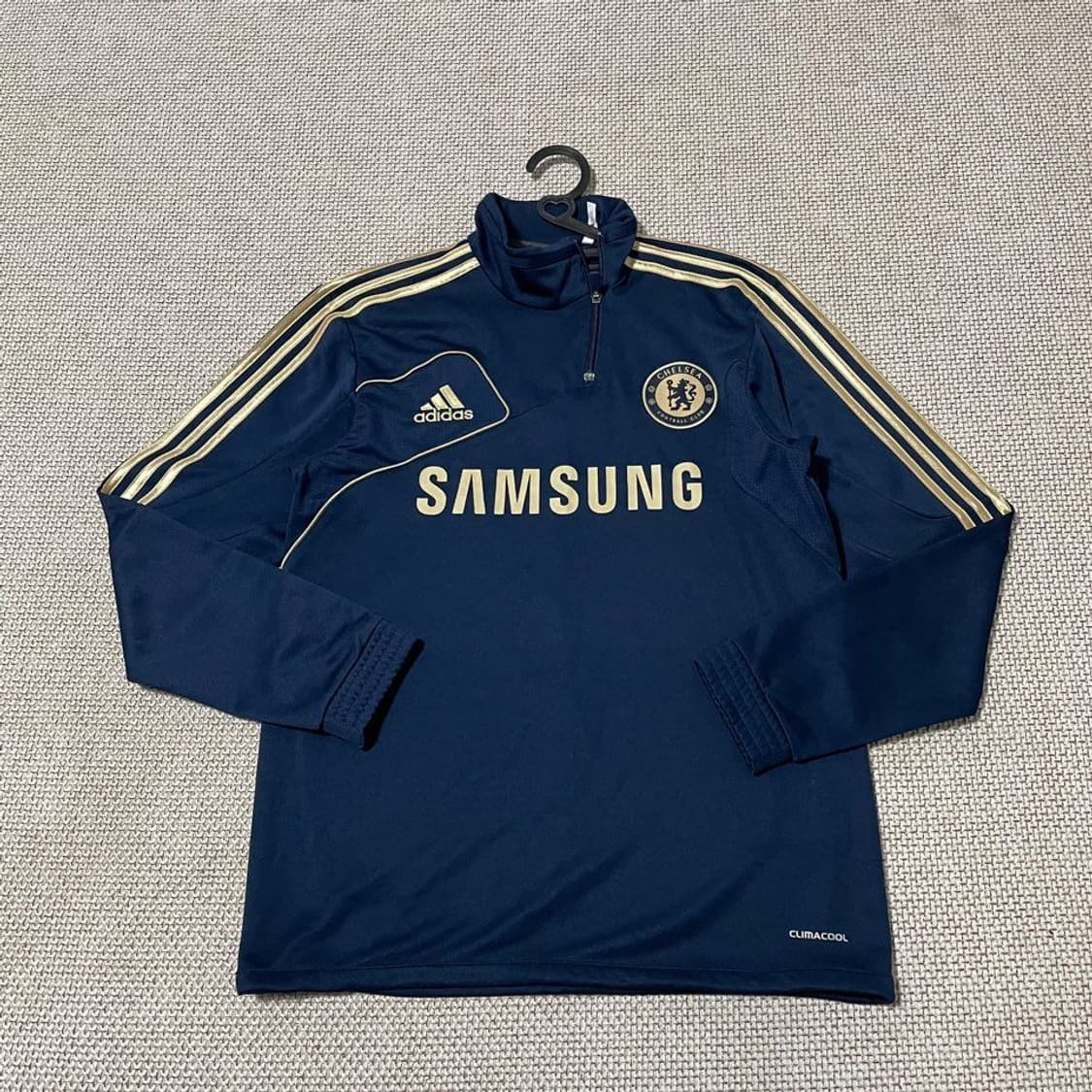 아디다스 첼시 트레이닝 탑 5993 상품이미지1