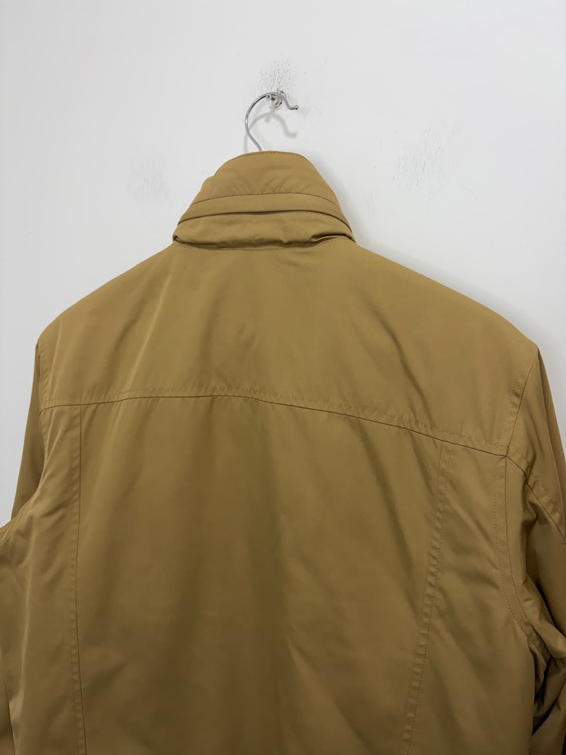 폴로 폴리쉘 페리 브라운자켓 상품이미지7