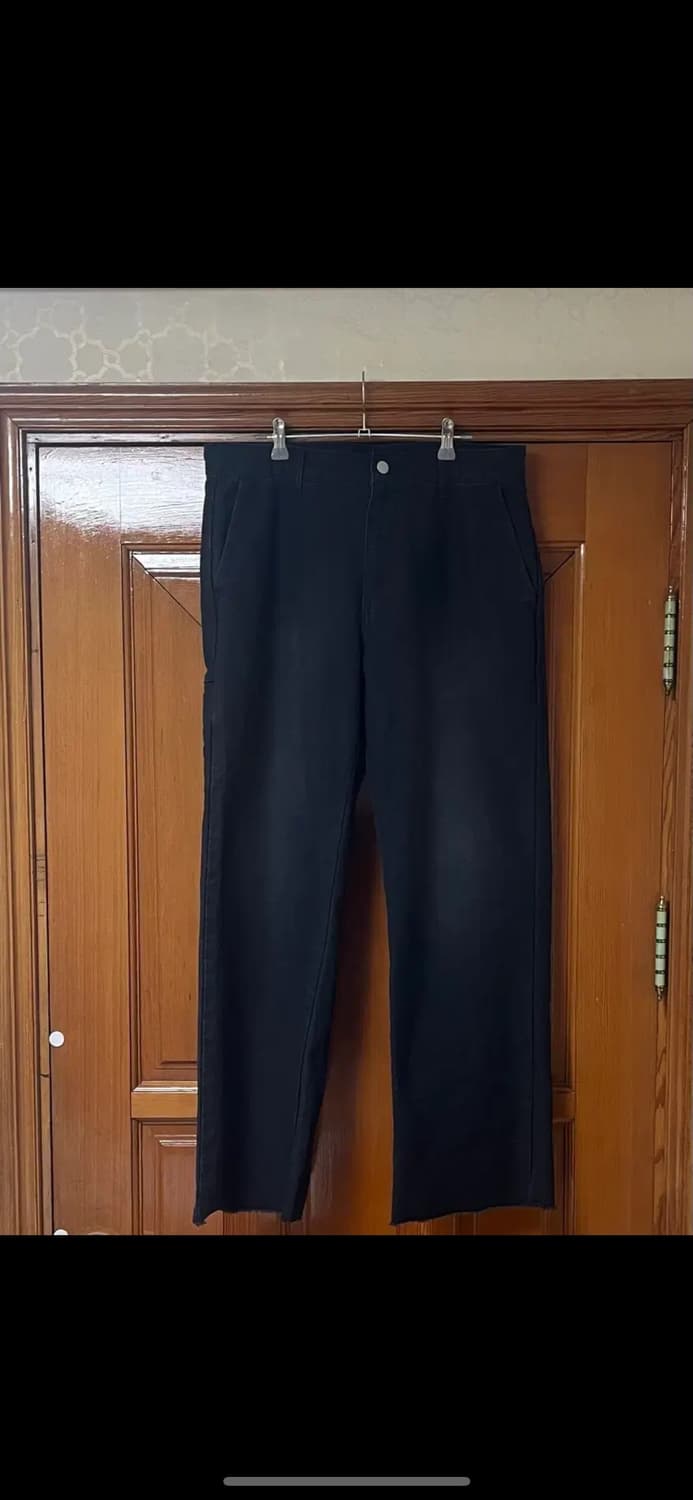 소버굿즈 스케이터 치노팬츠 상품이미지1