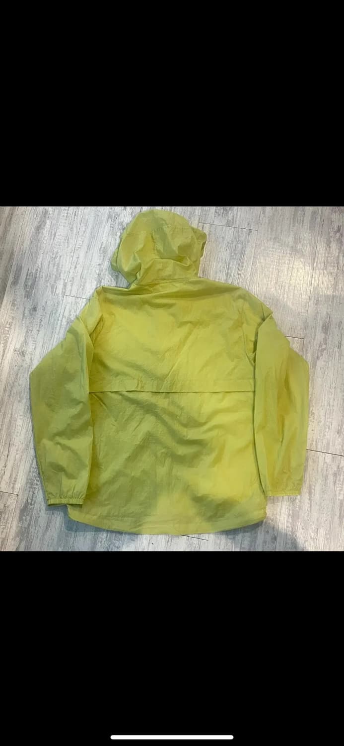 [새상품] 론즈데일 바람막이 100 (90-110) 상품이미지5