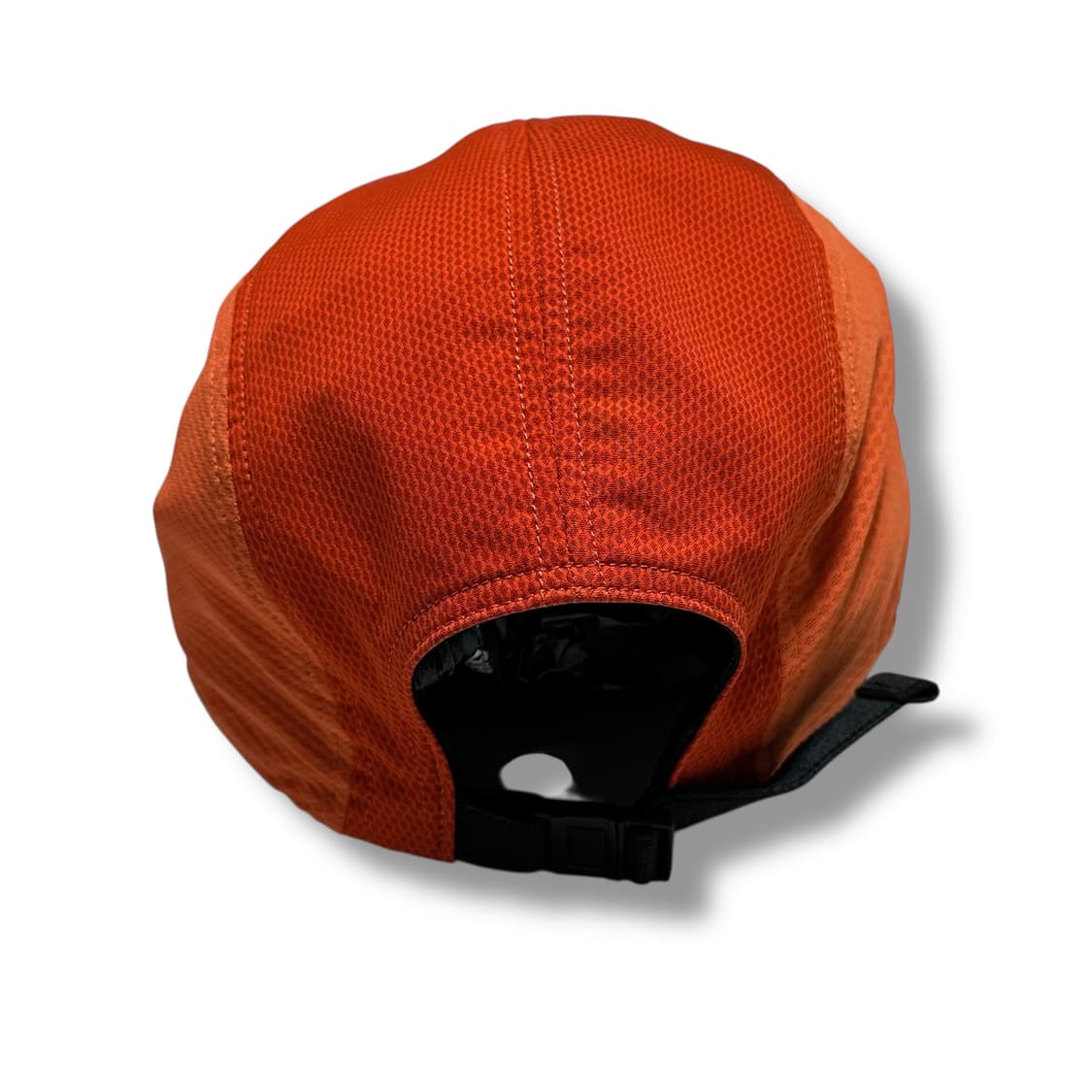 Arc'teryx 트래킹 오렌지 기능성 메쉬 볼캡 상품이미지3