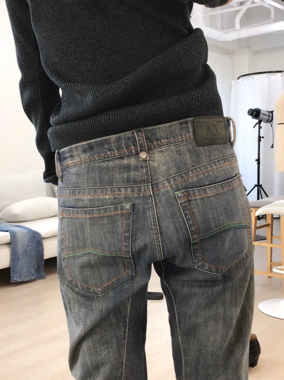 2.ARMANI EXCHANGE 상품이미지6