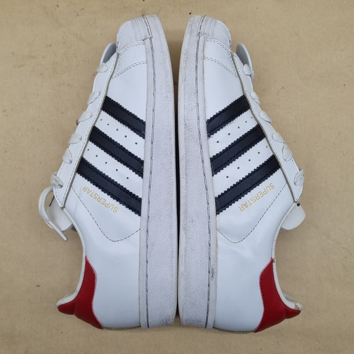 아디다스 슈퍼스타 니고베어 여성운동화240  상품이미지5