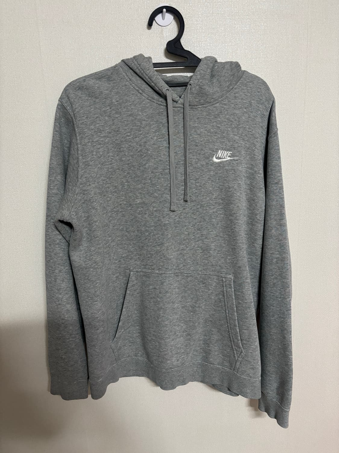 나이키 후드티(105) 상품이미지1