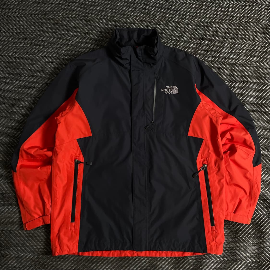 노스페이스 하이벤트 배색 마운틴 자켓 y 3479 상품이미지2