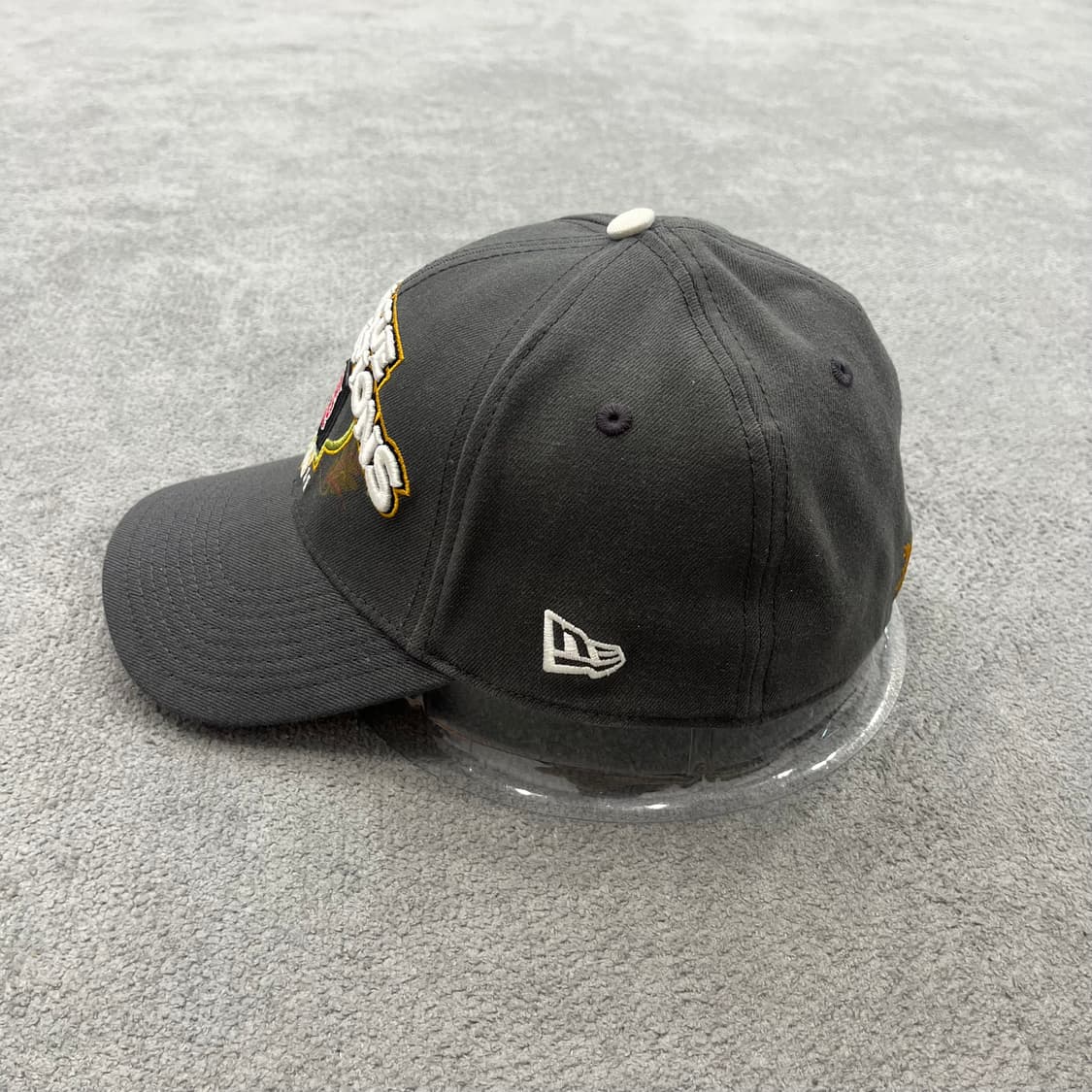 뉴에라 세인트루이스 카디널스 챔피언캡 상품이미지2