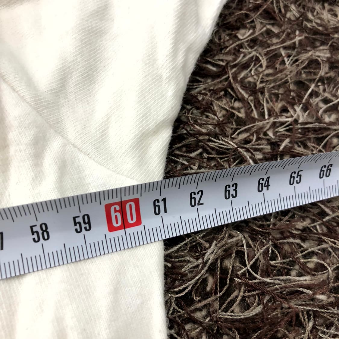  XL 스투시 호놀룰루 반팔 티셔츠 상품이미지8