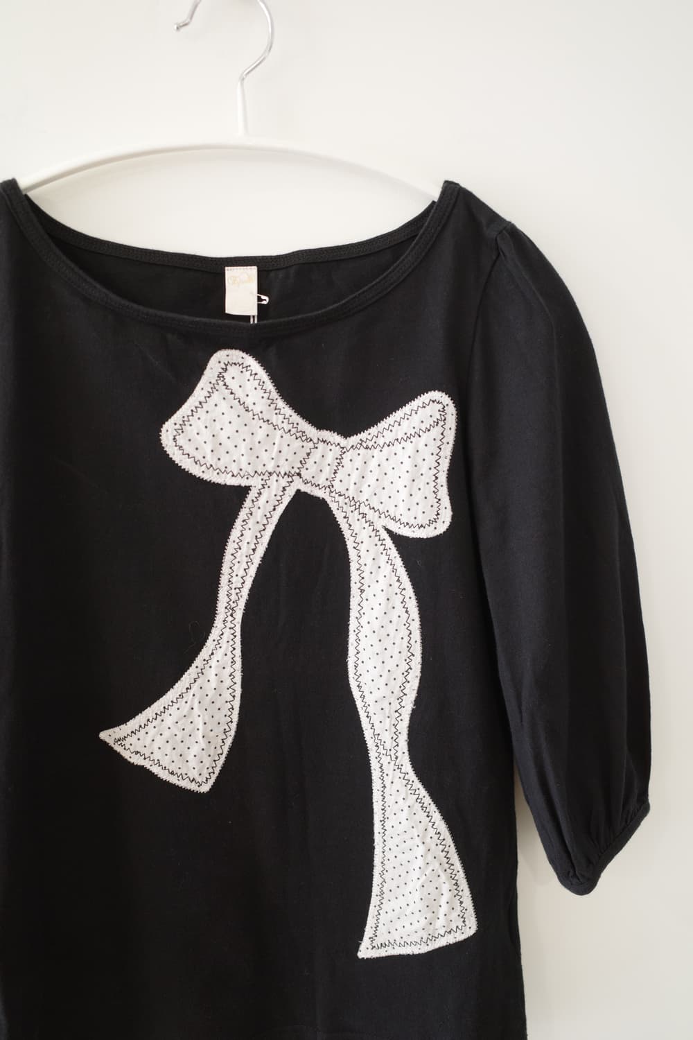 Dot Ribbon T-Shirt  상품이미지7