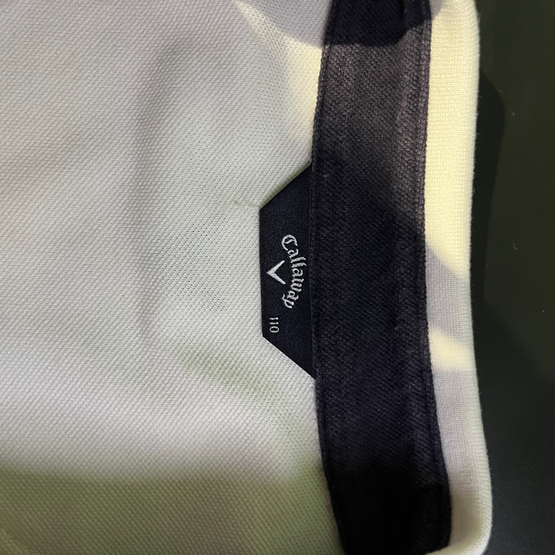 캘러웨이 긴팔카라티 상품이미지5