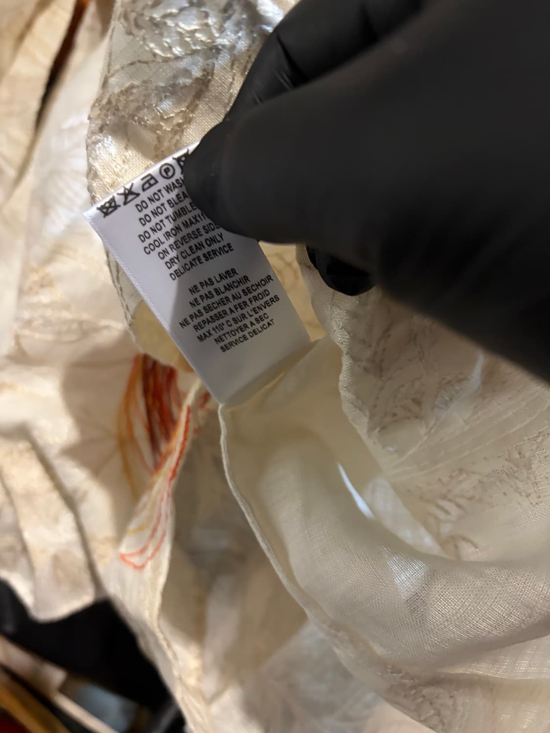 보터BOTTER 애플 후루츠 셔츠 48 상품이미지5