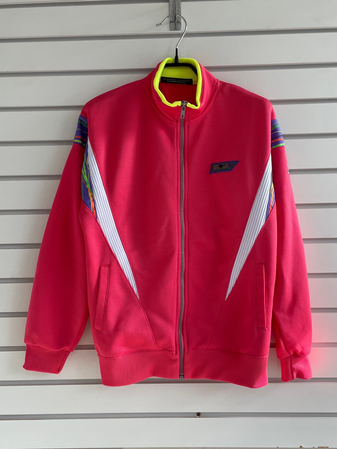 Spoliner Racing Jacket 상품이미지1