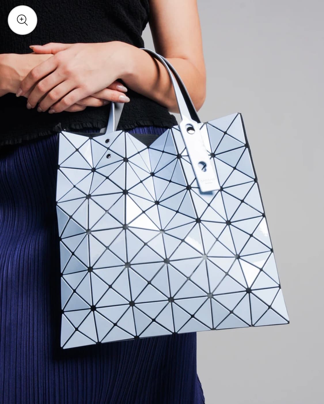 Bao bao issey miyake 바오바오 이세이미야케 핸드백 상품이미지7