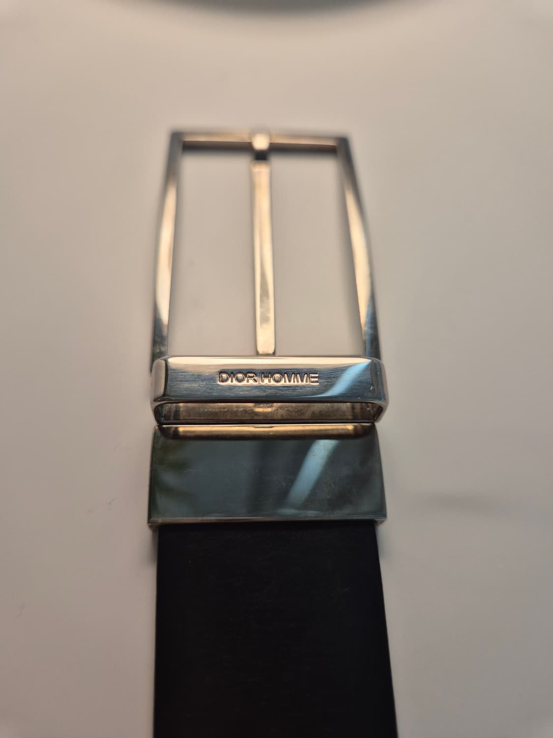 디올 리시버블 벨트 상품이미지1