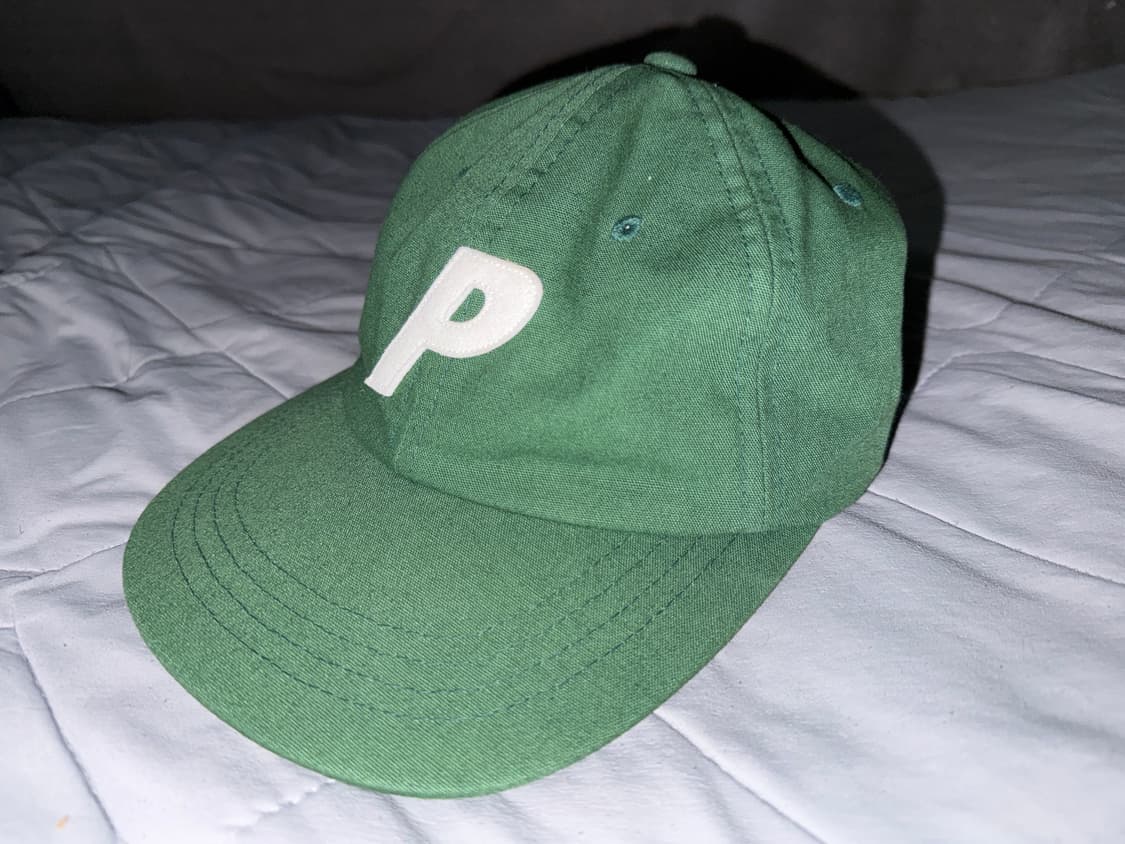 팔라스 볼캡 모자 상품이미지1