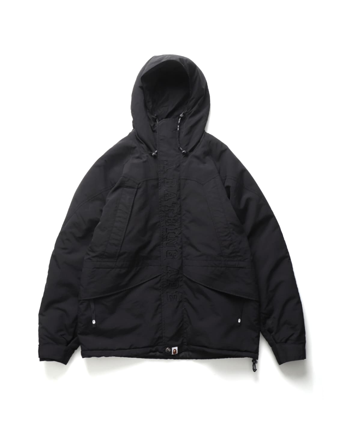 베이프 A BATHING APE Snowboard Jacket 상품이미지1