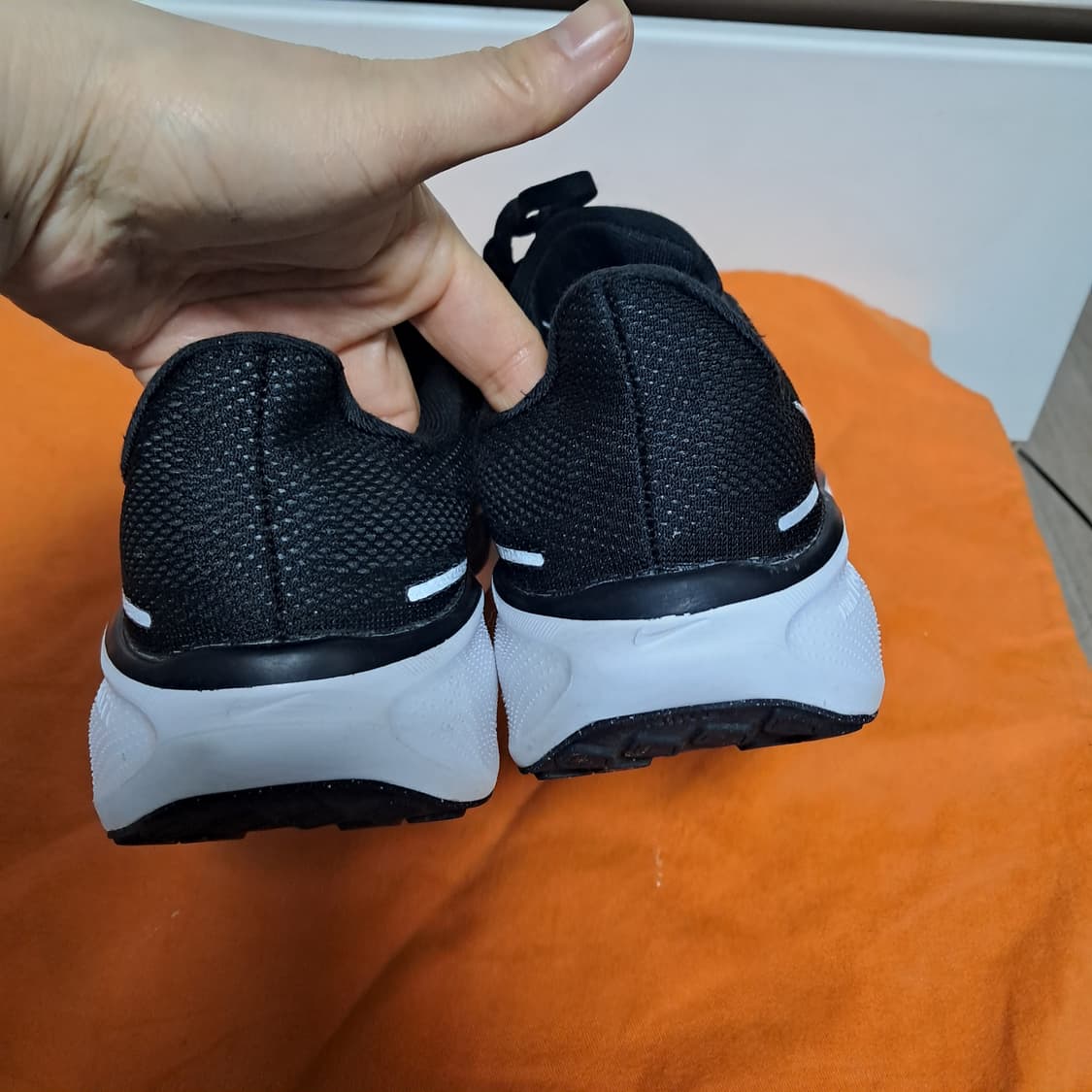 나이키 에어 줌 페가수스 41 런닝화 운동화 250 상품이미지5