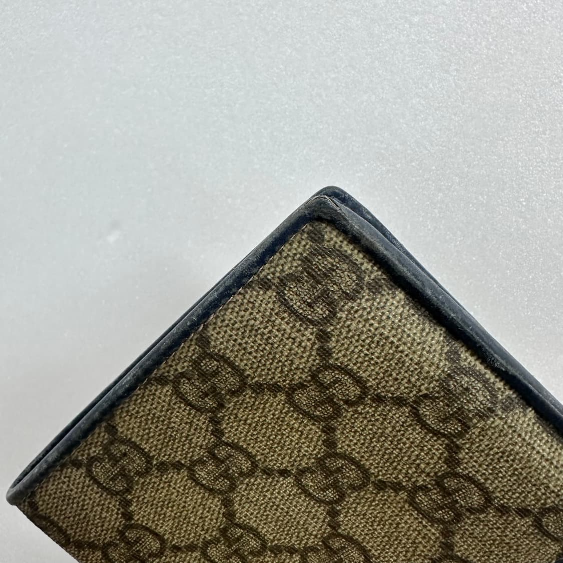 GUCCI 구찌 GG로고 쟈가드 반지갑 상품이미지8