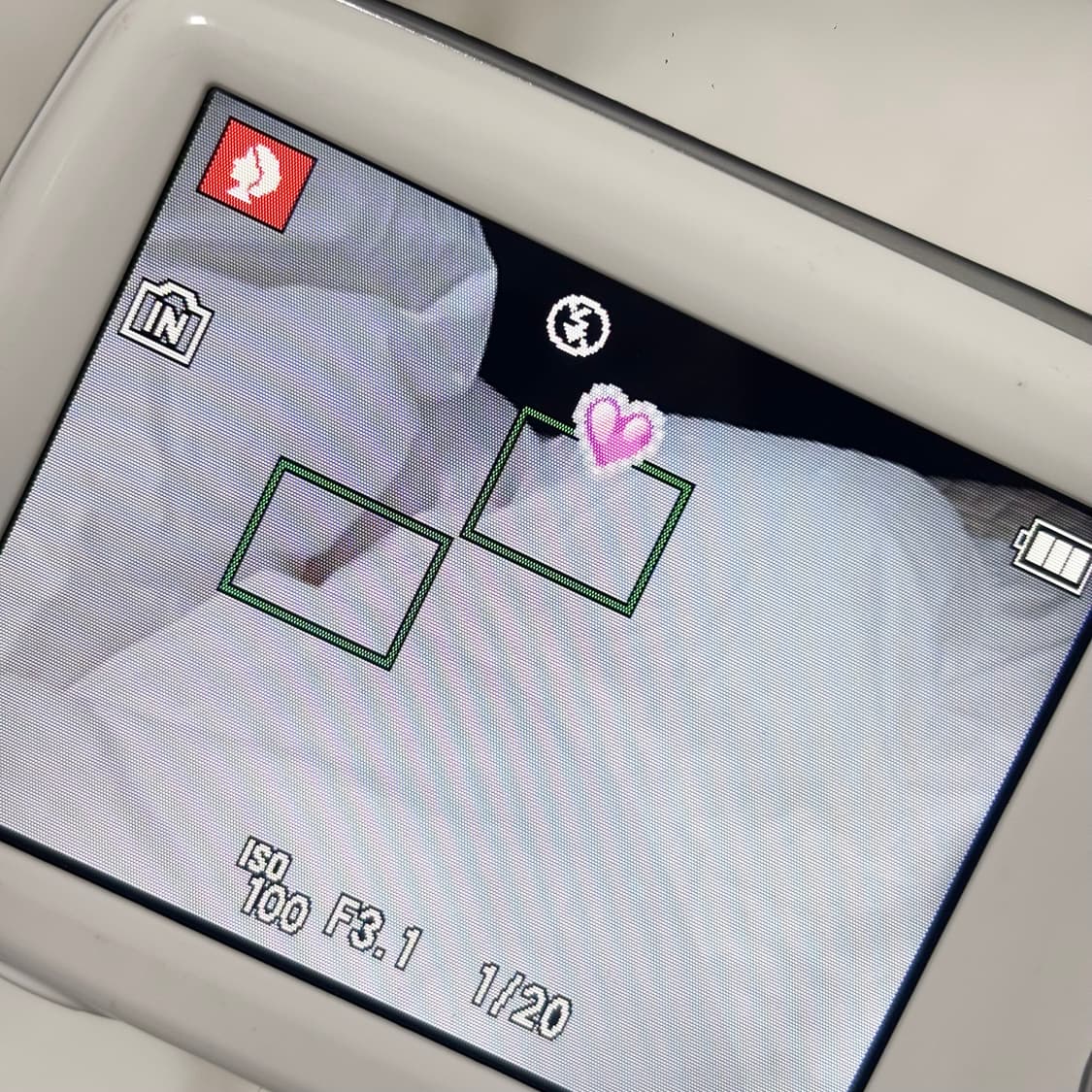 파나소닉 DMC S1 (츄 사용) 빈티지디카 상품이미지3