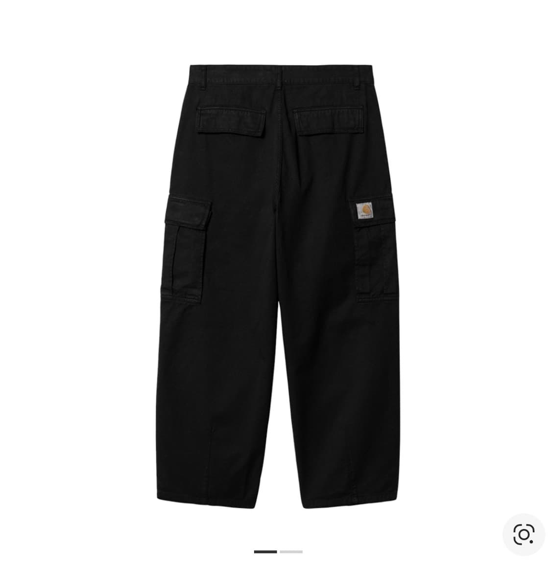 Carhartt cole cargo pants 칼하트 콜 카고 팬츠 상품이미지1