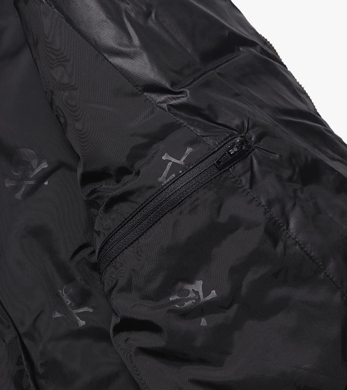 BEAMS - RIDER JUMPER 상품이미지8