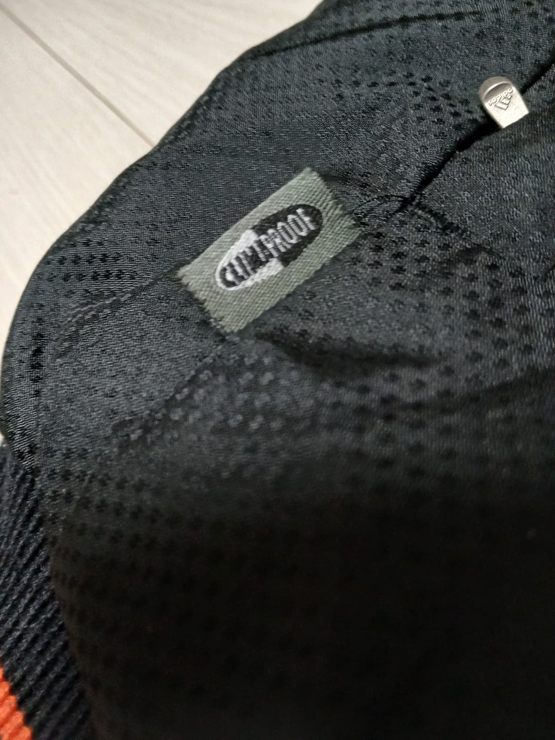 아디다스 요미우리 자이언츠 점퍼  상품이미지4