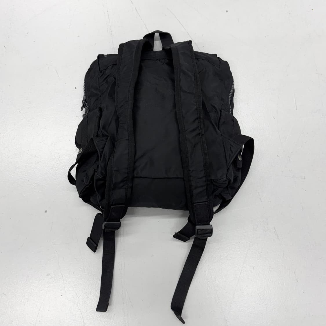 아디다스 90s 나일론 미니 백팩 상품이미지3