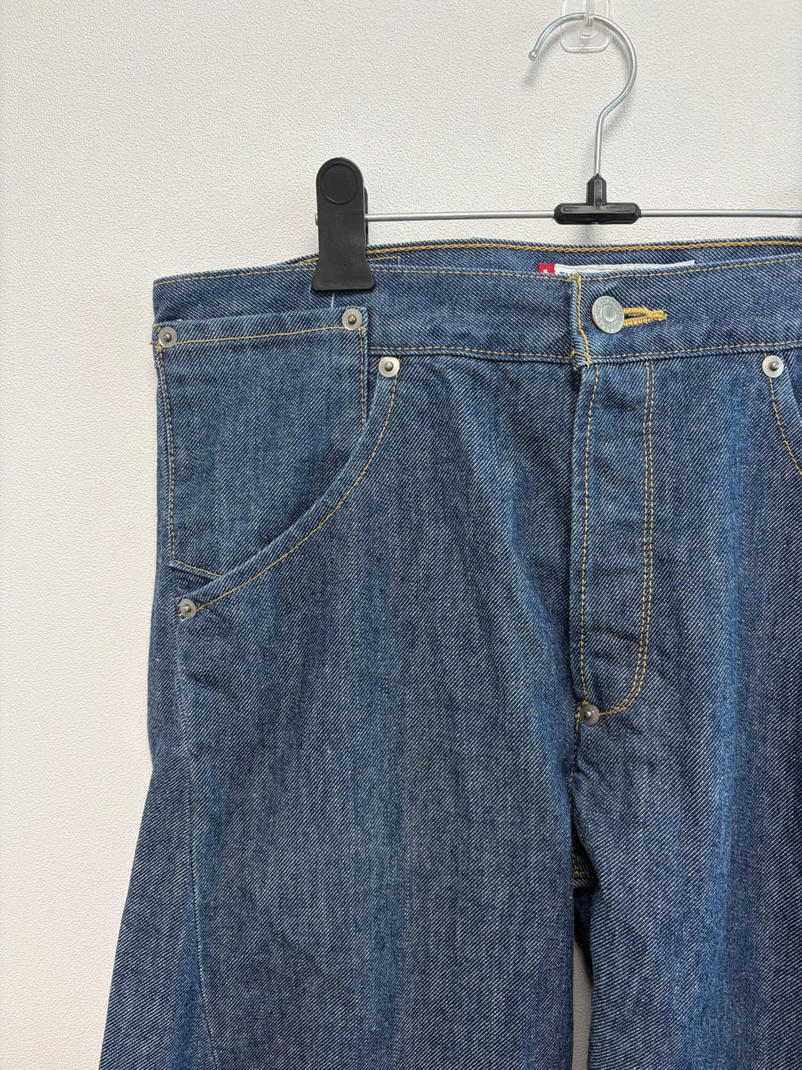 리바이스 엔지니어드진 상품이미지3