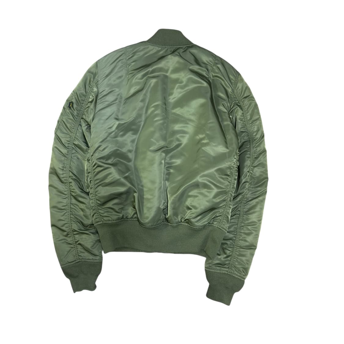 alphaindustries ma-1 상품이미지3