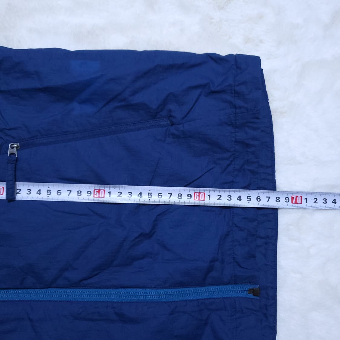 네파 남성 경량 바람막이 95 0404  뽀샤샤 상품이미지5