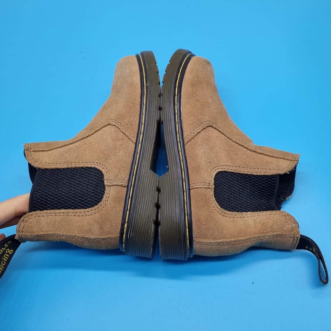 닥터마틴 아동부츠28 175 상품이미지5