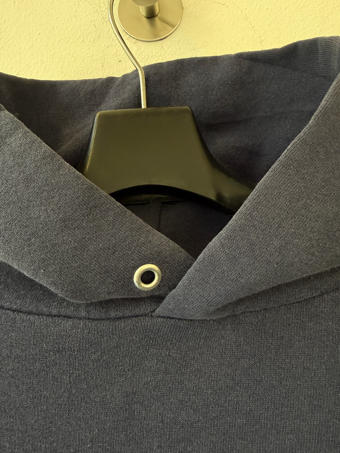 🇺🇸 US NAVY IWAKUNI JERZEES 빈티지 후디 xl 상품이미지3