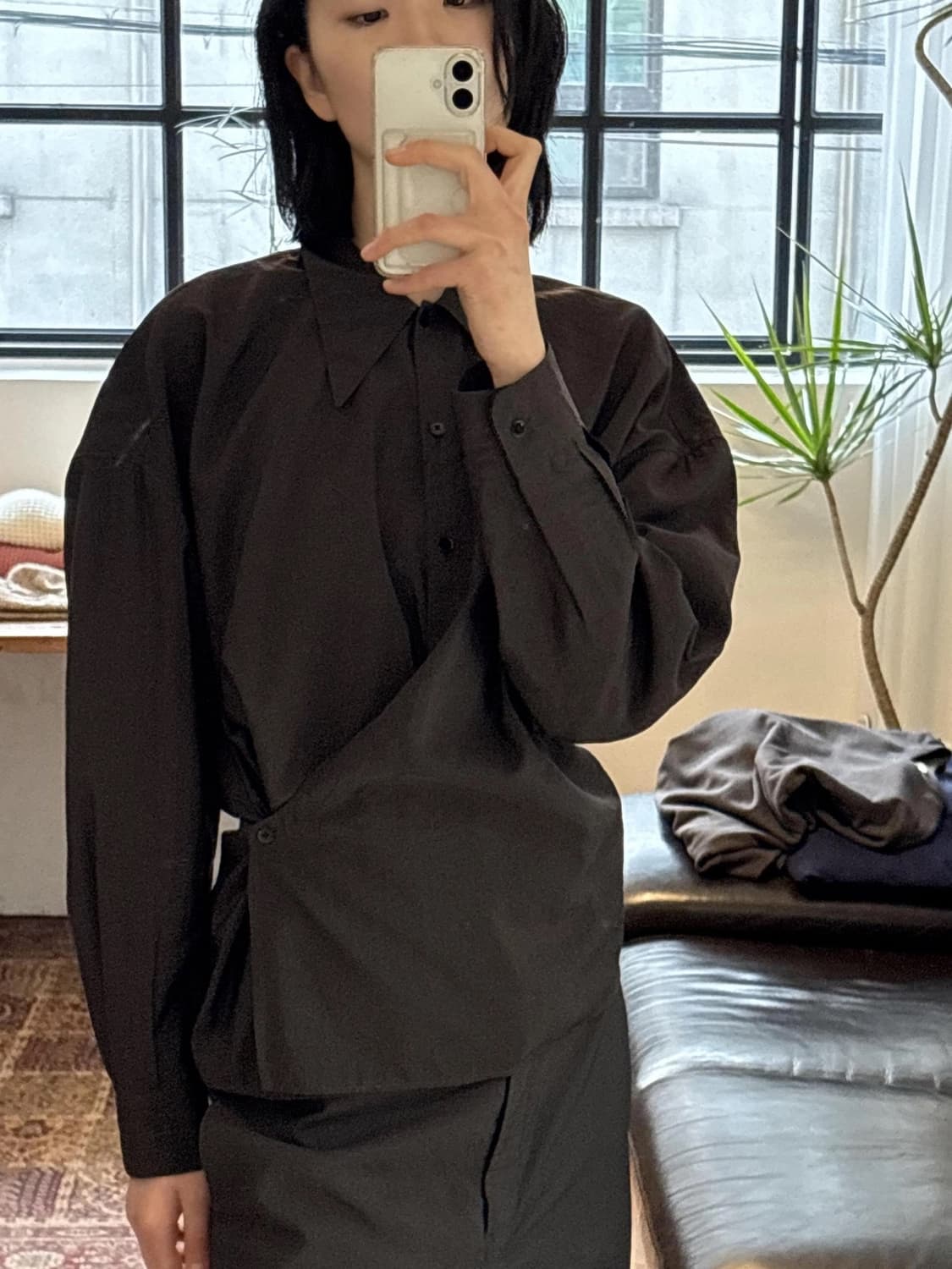 르메르 셋업 상품이미지8