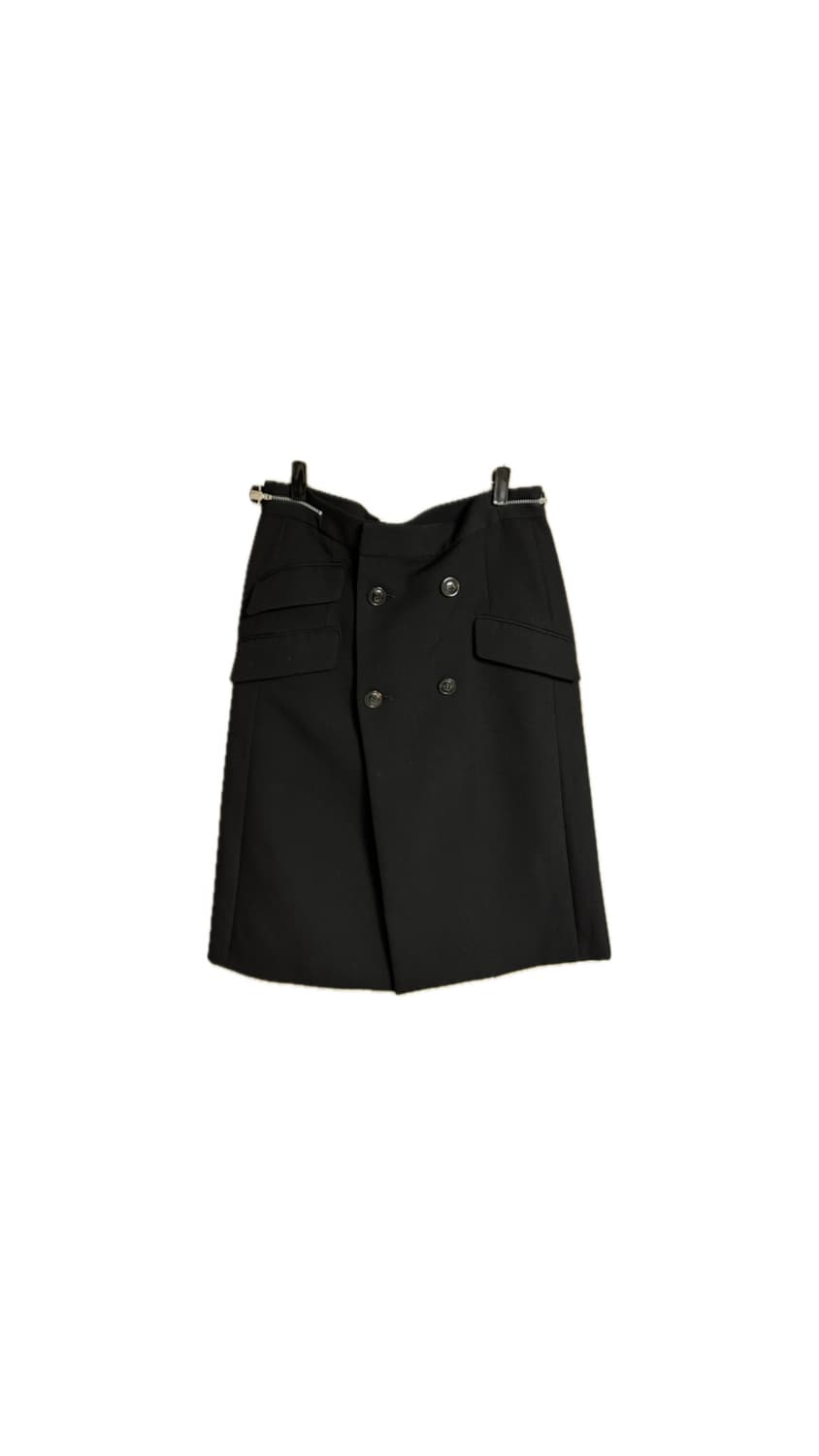 Comme des Garcons AD2010 기믹스커트 (M) 상품이미지1