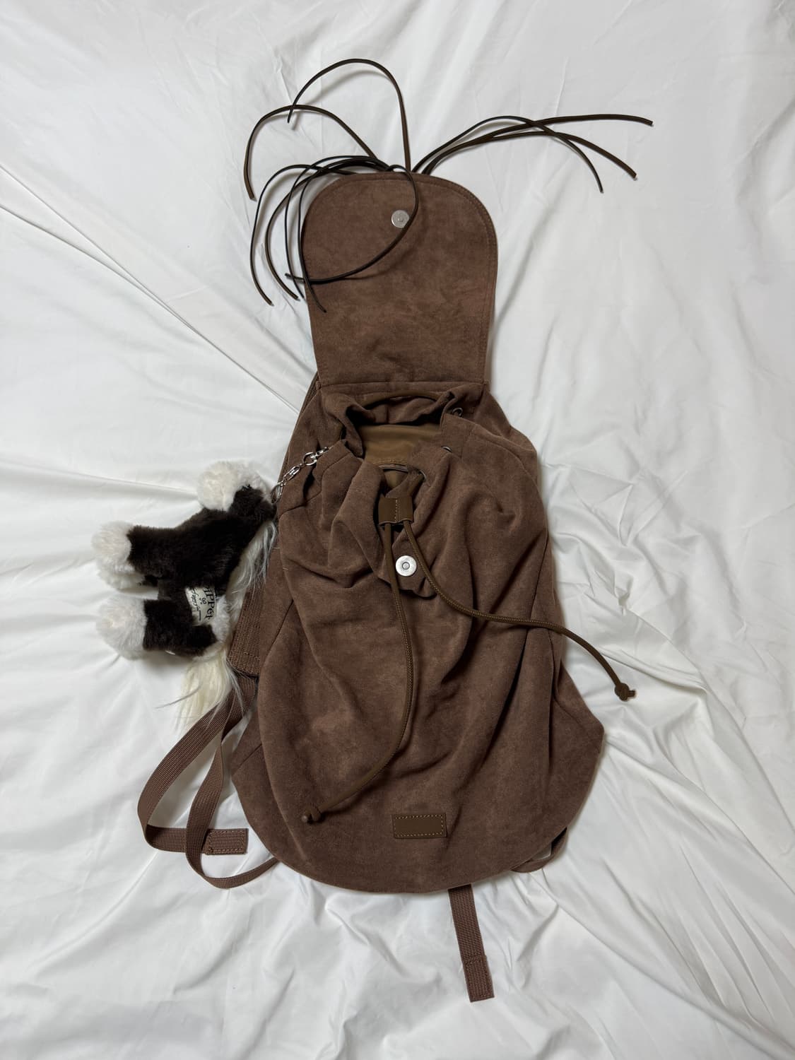 플리즈프로젝트 백팩 상품이미지2