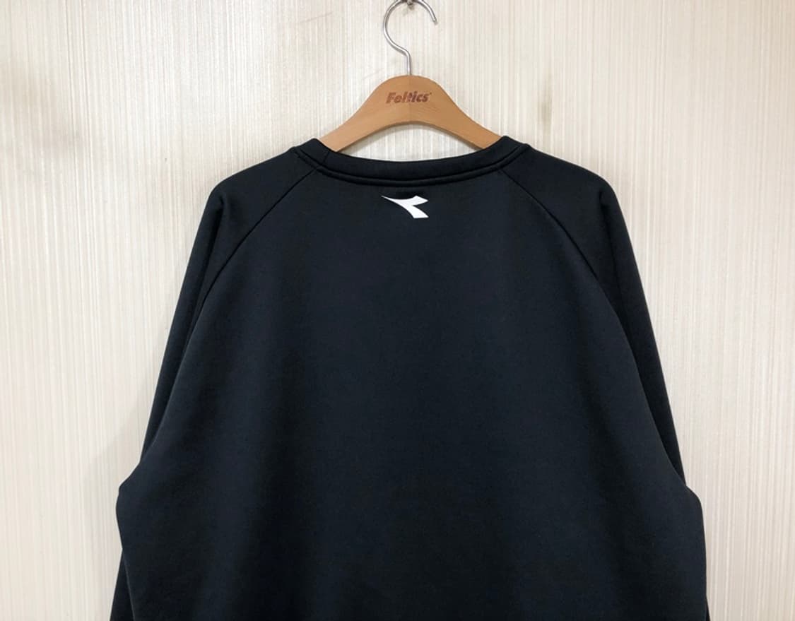 KBO 디아도라 기아타이거즈 선수실착 스웨트탑 4XL(120) #76 상품이미지8