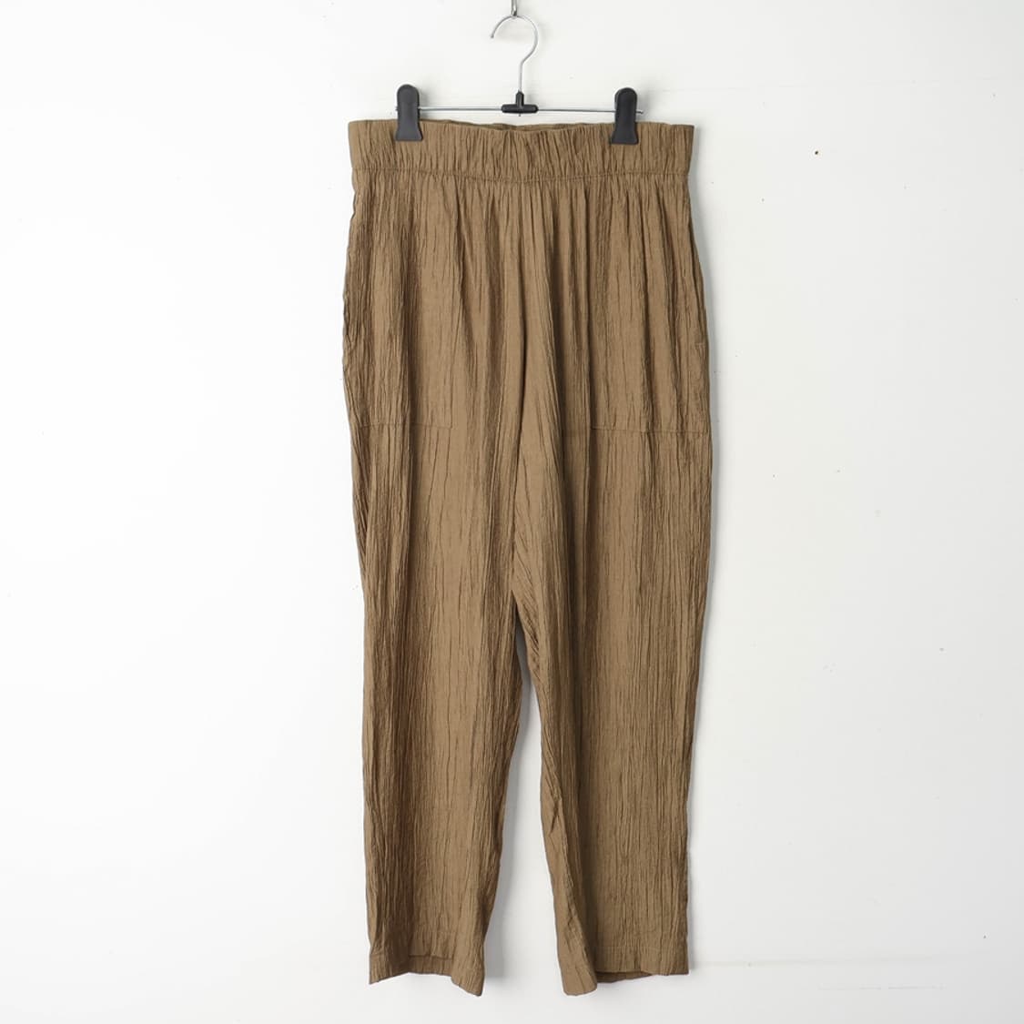 26/자라 밴딩 팬츠 상품이미지1