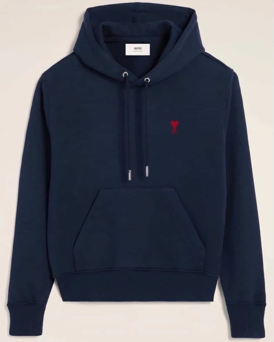 아미 후드티 새상품 미개봉 새상품 상품이미지1